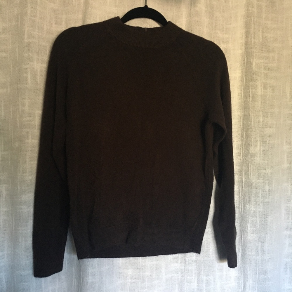 Mercer Street Studio Sweater